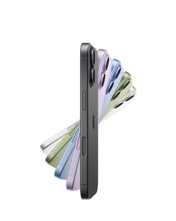 Apple iPhone 17 256GB - Sage