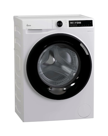 Hoover Pro Wash 3 HBR 411BL9-80 11kg WiFi Washing Machine - 1400 rpm - White