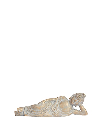 Reclining Buddha
