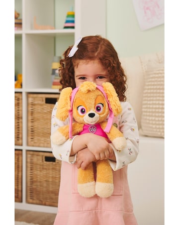 PAW Patrol 13-inch Take Along Skye Plush
