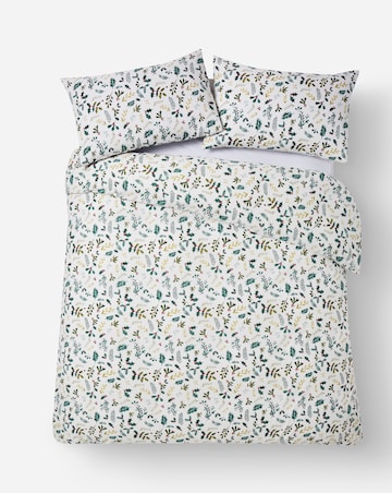 Merry Berries Duvet Cover Set