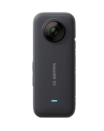 Insta360 X3 - 5.7K Action Camera
