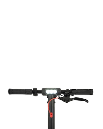 Li-Fe-350-HC Unisex Electric Scooter