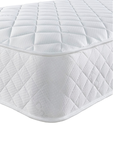 Aspire Double Comfort Foam Free Mattress