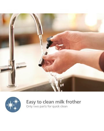 Philips EP2220/10 Fully Automatic Bean to Cup Coffee Machine