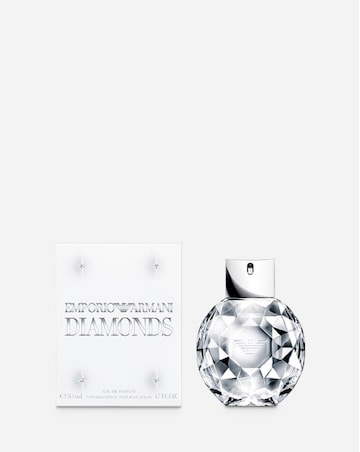 Emporio Armani Diamonds 50ml Eau de Parfum