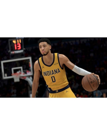 NBA 2K26 (Nintendo Switch)
