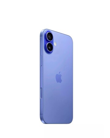 Apple iPhone 16 Plus 256GB - Ultramarine