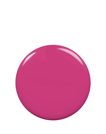 Gel Couture By Essie Gel-Like Nail Polish- Fuel Your Life