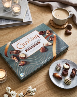 Guylian Belgian Classics Chocolate Assortment 305g
