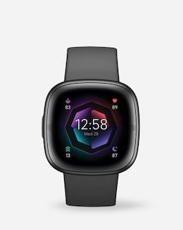 Fitbit Sense 2 Smart Watch - Shadow Grey