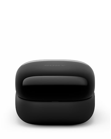 Sony LinkBuds Fit Truly Wireless Earbuds - Black