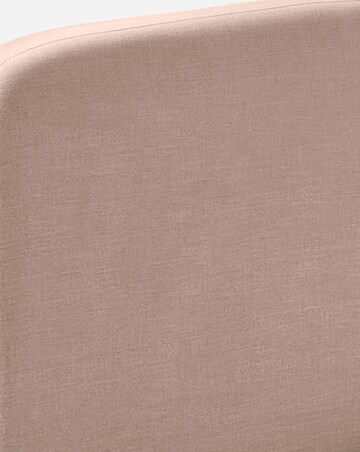 Otto Fabric Bed Frame