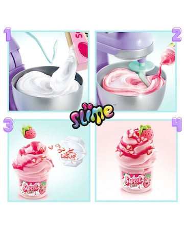 So Slime Yummy Twist & Slime