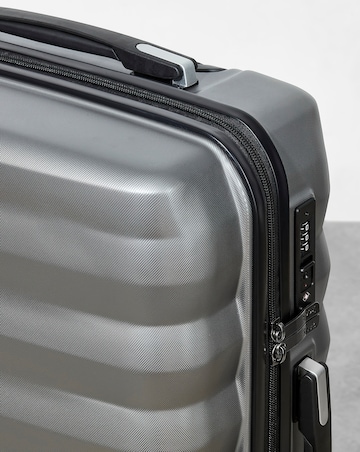 Rock Berlin Medium Suitcase