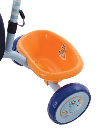Bluey My First Trike