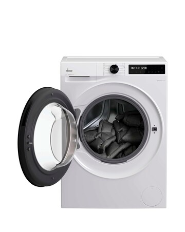 Hoover Pro Wash 3 HBR 410BL8-80 10kg WiFi Washing Machine - 1400 rpm - White