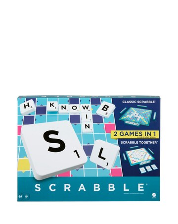 Scrabble Original