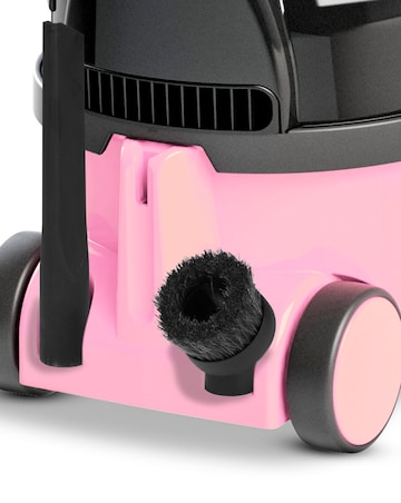 Hetty 160 Cylinder Vacuum Cleaner