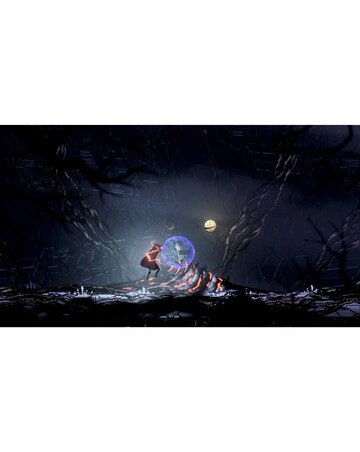 Shadow Labyrinth (Nintendo Switch)