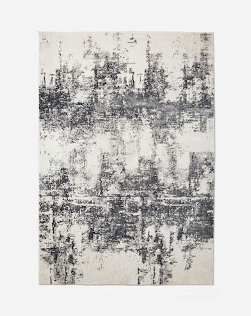 Dusk Vintage Effect Rug