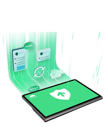 Lenovo Tab Plus 11.5in 2K LCD 4GB 256GB Dolby Android Tablet