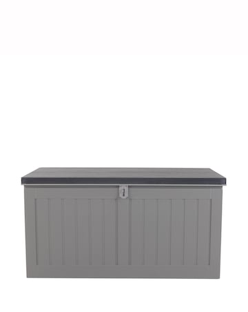 Charles Bentley 190L Indoor/Outdoor Storage Box