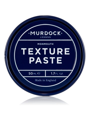 Murdock London Texture Paste