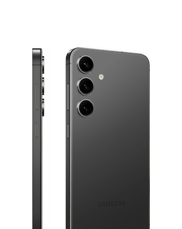 Samsung Galaxy S24 128GB - Onyx Black