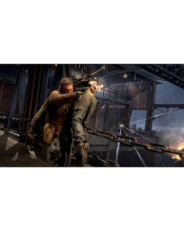 Sniper Elite:Resistance (PS5)