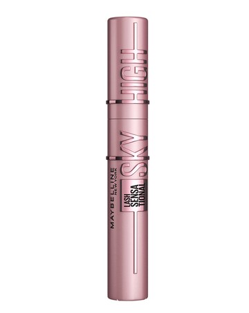 Maybelline Lash Sensational Sky High Volumizing and Thickening Mascara 01 Black