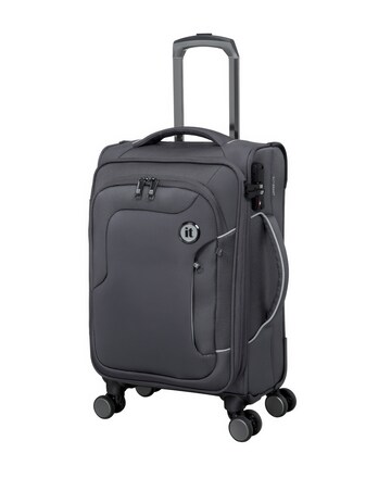 IT Luggage Teleported Cabin Suitcase