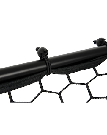 Kickmaster Adjustable Rebounder