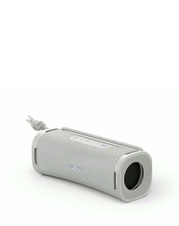Sony ULT FIELD 1 Portable Wireless Speaker - Off White