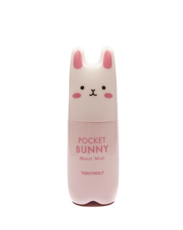 TONYMOLY Pocket Bunny Moist Mist 60ml