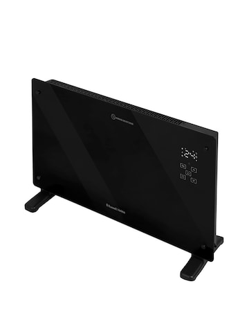 Russell Hobbs Smart Glass Panel Heater