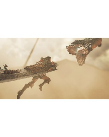 Monster Hunter Wilds (Xbox)