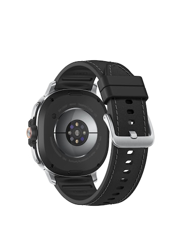 Samsung Galaxy Watch8 Classic 47mm LTE - Black