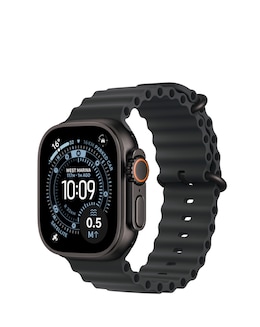 Apple Watch Ultra 3 GPS + Cellular 49mm Black Ocean Band