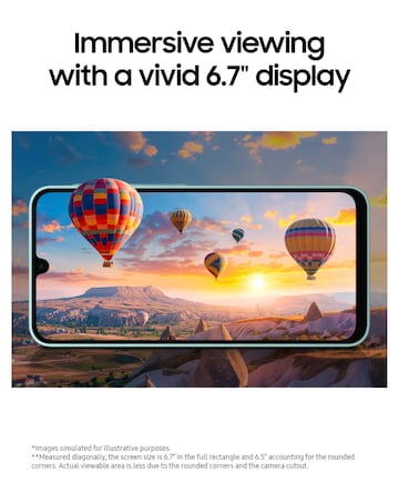 Samsung Galaxy A16 4G 128GB - Light Green