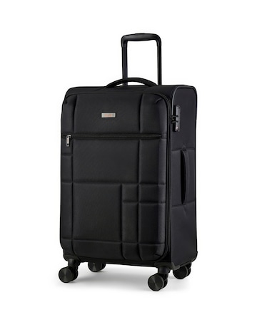 Rock Tokyo Medium Suitcase