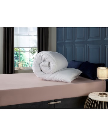 Downland Superbounce 13.5 Tog Duvet