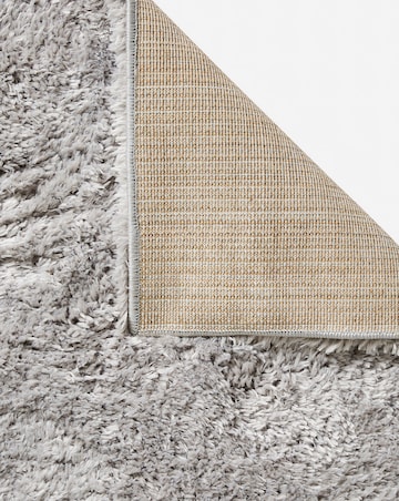 Supersoft Shaggy Cosy Rug