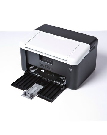 Brother HL1212WZU1 Mono Wireless Laser Printer