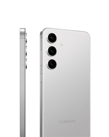 Samsung Galaxy S24 256GB - Marble Grey