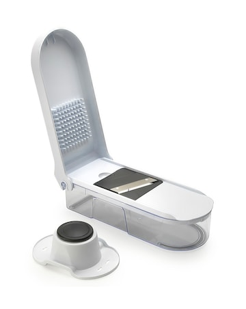 Salter 6 in 1 Food Dicer