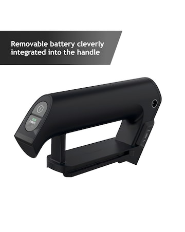 Hoover HF2 Cordless Pet Vacuum Cleaner with Anti-Twist