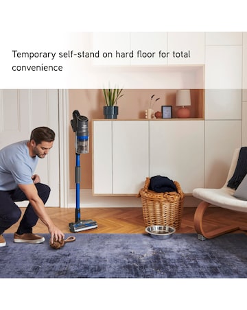 Vax HomePro Pet Cordless Vacuum Cleaner