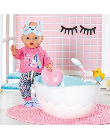 BABY born Bathtub