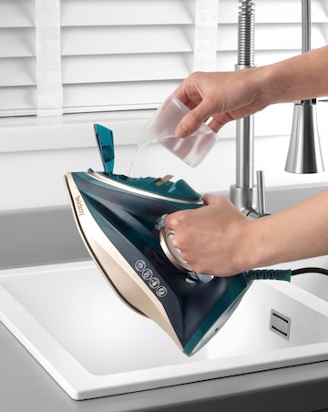 Beldray BEL01480-150 2200W Duo Glide Steam Iron